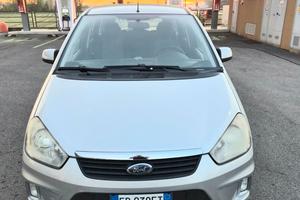 Ford C-Max 1.6 TDCi 110 CV Titanium