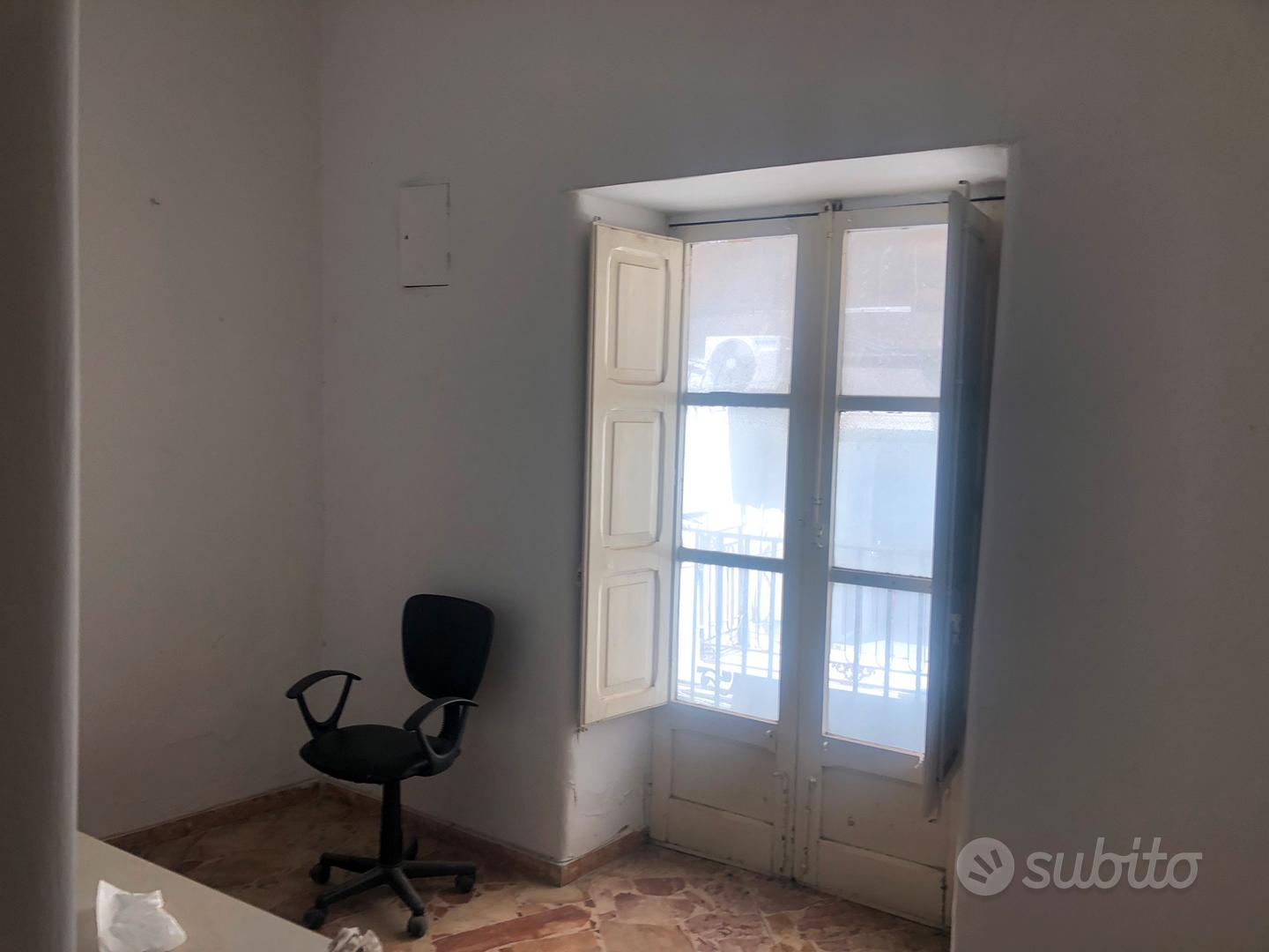 Appartamento – Agrigento, Bibirria, Villaseta - Altro