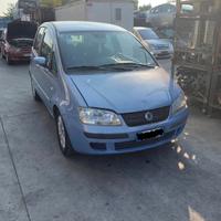 Ricambi Fiat Idea 2005 - Vettura per ricambi