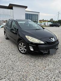 Peugeot 308 sw ciel 1.6 hdi