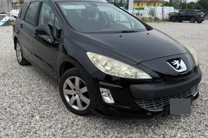 Peugeot 308 sw ciel 1.6 hdi