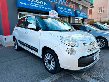 Fiat 500L 0.9 TwinAir Turbo Natural Power Lounge T