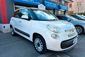Fiat 500L 0.9 TwinAir Turbo Natural Power Lounge T