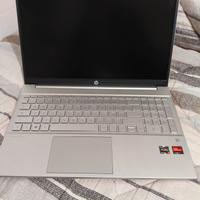 HP Pavillion 15 AMD ryzen 7 