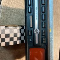 Harley davidson radio cd