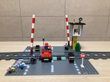 LEGO PASSAGGIO A LIVELLO