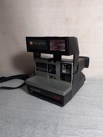 Polaroid Light mixer  630