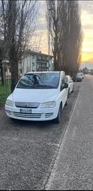 Fiat multipla metano benzina