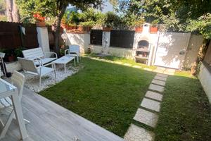 Villetta con giardino alloggio turistico Fregene