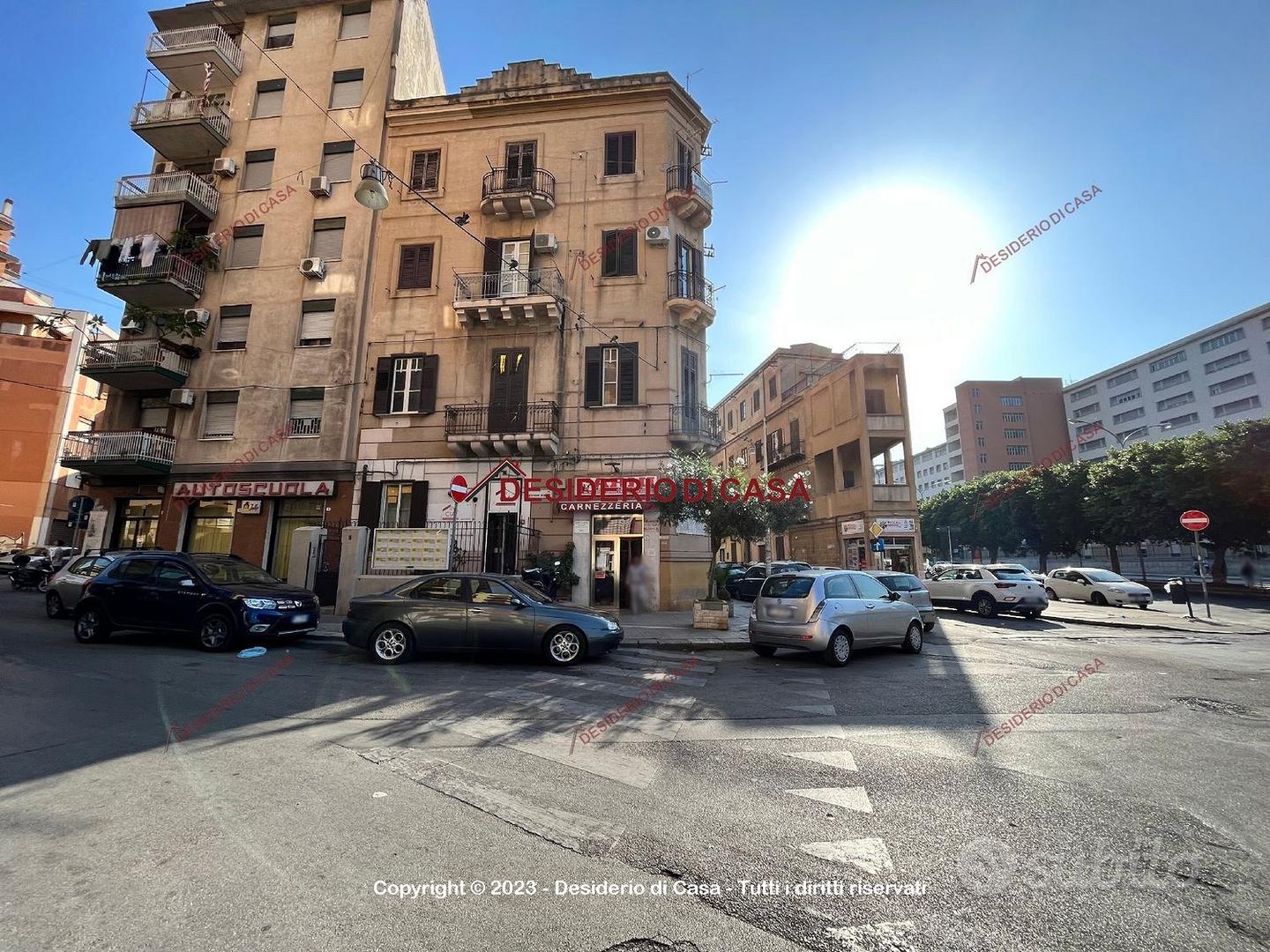 Appartamento – Palermo, Villaggio Santa Rosalia, IV Circoscrizione - Vista 3