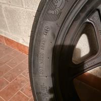 Michelin road Classic gomme adatte bmw k100