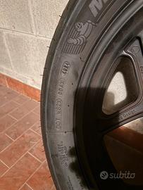 Michelin road Classic gomme adatte bmw k100
