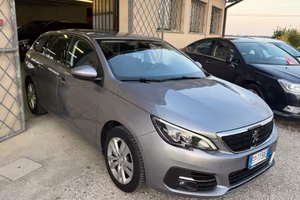 Peugeot 308 BlueHDi 130 S&S SW Active