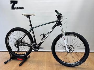 Bianchi Ethanol 27.1 taglia L – 2014