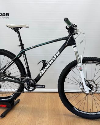 Bianchi Ethanol 27.1 taglia L – 2014