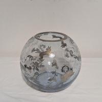 Vaso Boule Artistico Vintage