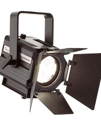 faro 300W azienda Spotlight