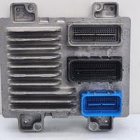 CENTRALINA MOTORE OPEL Mokka X 12670310 B16XER ben