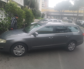 Passat sw 170 cv tdi