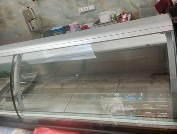 Banco frigo