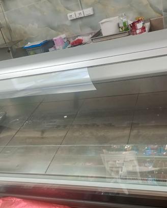 Banco frigo