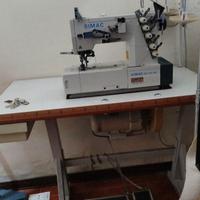 macchina da cucire professionale