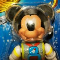 Gadget Astro Topo Luna- Blisterato- Panini Topolin