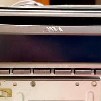 Autoradio Aiwa CD - Rds 