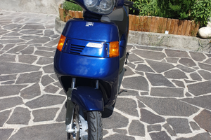 Malaguti 50 centro SL