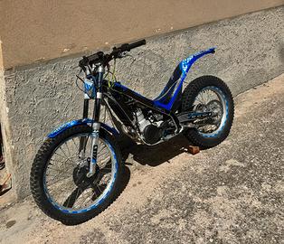 trial sherco 250