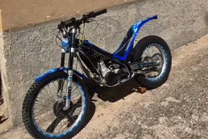 trial sherco 250