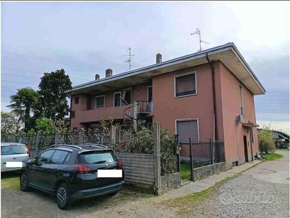 Appartamento – Robecchetto con Induno, Cava Ticino - Vista 2