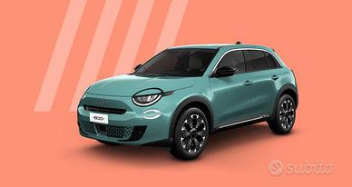Ricambi Fiat 600 2021 > 2026