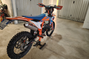 Ktm 250 six days 2024