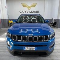 Jeep Compass 1.3 Turbo T4 150 CV aut. 2WD Business