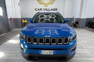 Jeep Compass 1.3 Turbo T4 150 CV aut. 2WD Business