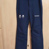 Pantaloni da scii Olimpiadi Milano Cortina 2026