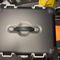 Top case Bauletto 44L per Ktm Super  Adv 1290