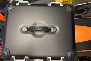 Top case Bauletto 44L per Ktm Super  Adv 1290