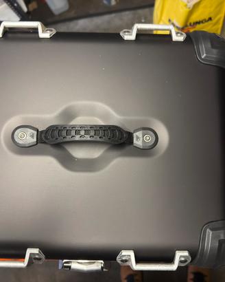 Top case Bauletto 44L per Ktm Super  Adv 1290