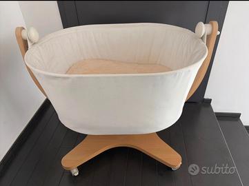 Culla bambino 90X 70 cm