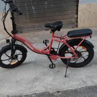 ebike Mileport 1