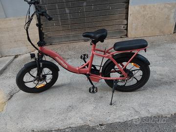 ebike Mileport 1