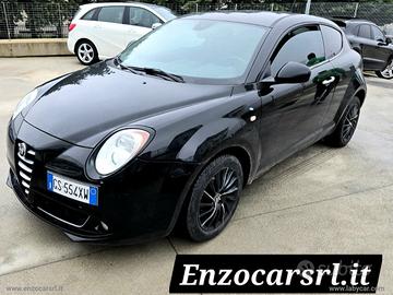 ALFA ROMEO MiTo 1.6 JTDm 16V Distinctive