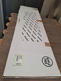 Illuminazione Fosnova Panel Tech Led