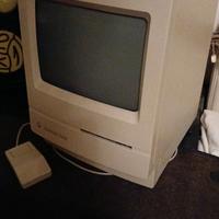 Macintosh classic