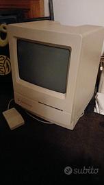 Macintosh classic