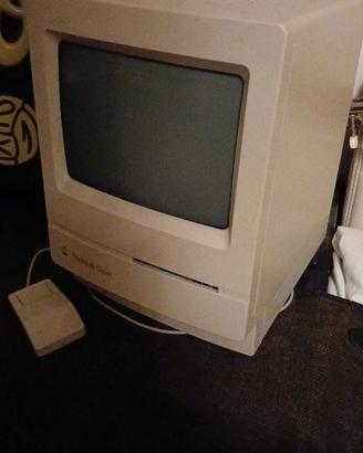 Macintosh classic