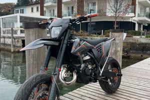 Ktm 125 sx