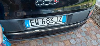 cinquecento L